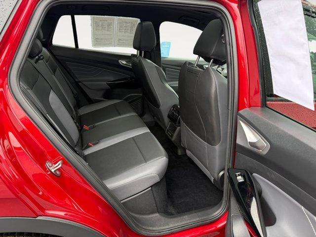 used 2023 Volkswagen ID.4 car, priced at $22,698