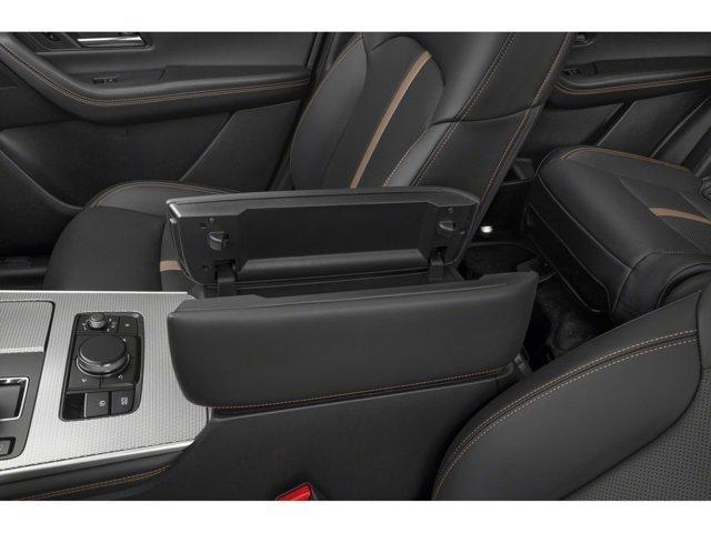 new 2026 Mazda CX-90 car, priced at $54,973