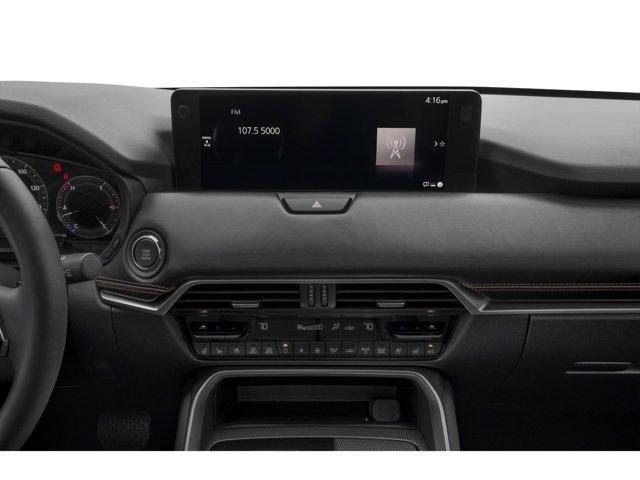 new 2026 Mazda CX-90 car, priced at $54,973