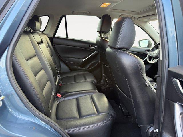 used 2016 Mazda CX-5 car, priced at $16,498