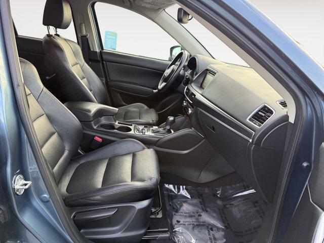 used 2016 Mazda CX-5 car, priced at $16,498