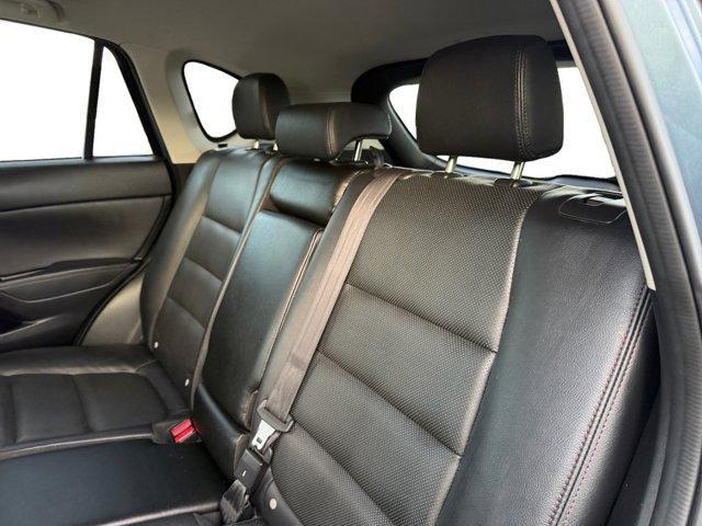 used 2016 Mazda CX-5 car, priced at $16,498