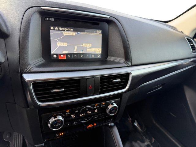 used 2016 Mazda CX-5 car, priced at $16,498