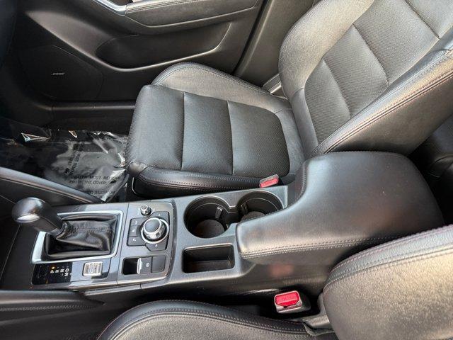 used 2016 Mazda CX-5 car, priced at $16,498