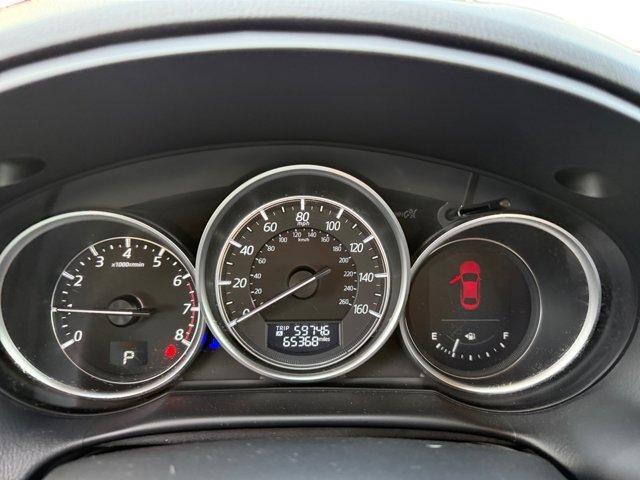 used 2016 Mazda CX-5 car, priced at $16,498