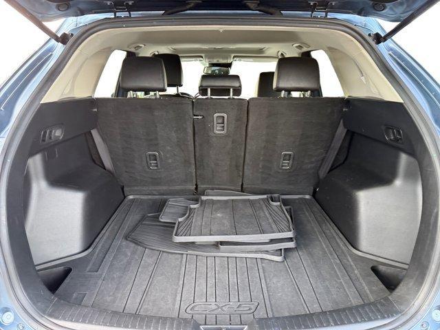 used 2016 Mazda CX-5 car, priced at $16,498