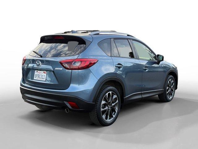 used 2016 Mazda CX-5 car, priced at $16,498