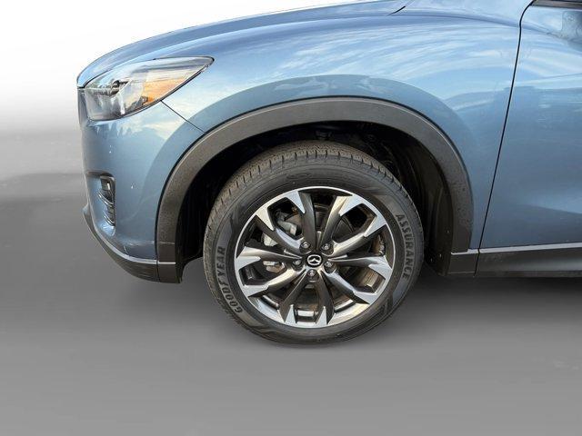 used 2016 Mazda CX-5 car, priced at $16,498