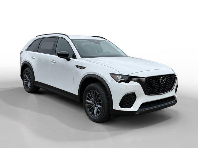 new 2026 Mazda CX-70 car, priced at $48,952