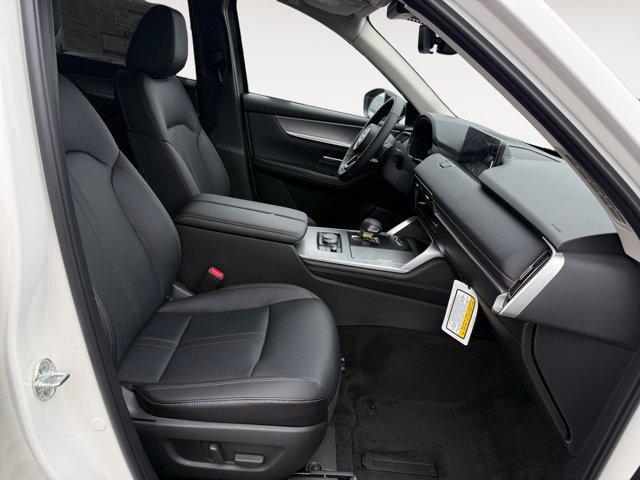 new 2026 Mazda CX-70 car, priced at $48,952