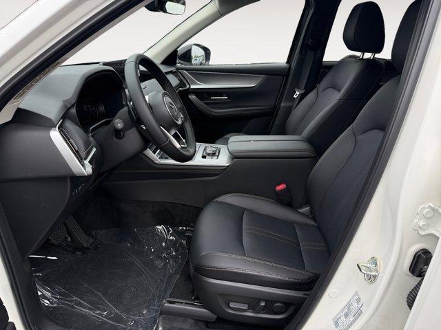 new 2026 Mazda CX-70 car, priced at $48,952