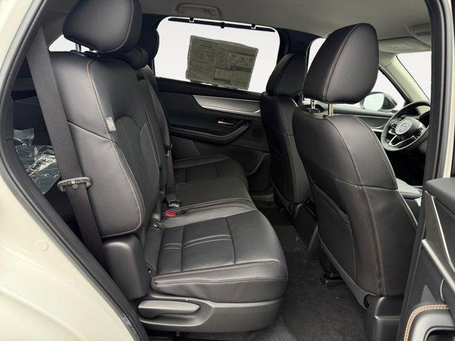 new 2026 Mazda CX-70 car, priced at $48,952