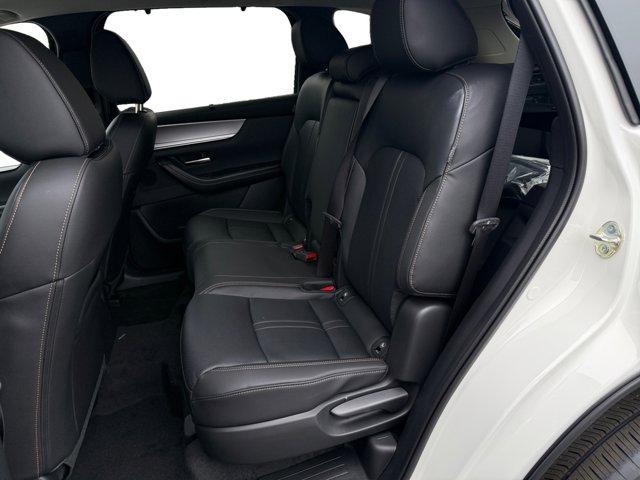 new 2026 Mazda CX-70 car, priced at $48,952