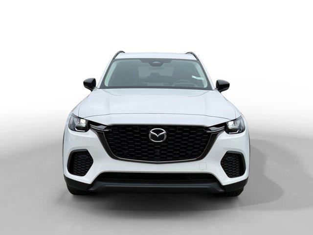 new 2026 Mazda CX-70 car, priced at $48,952