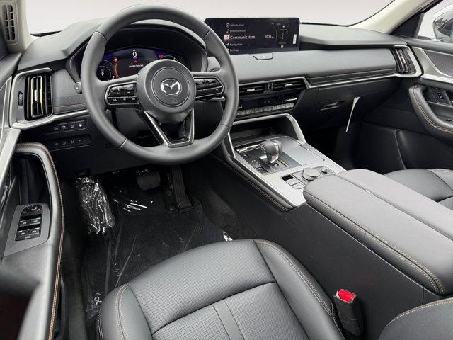 new 2026 Mazda CX-70 car, priced at $48,952