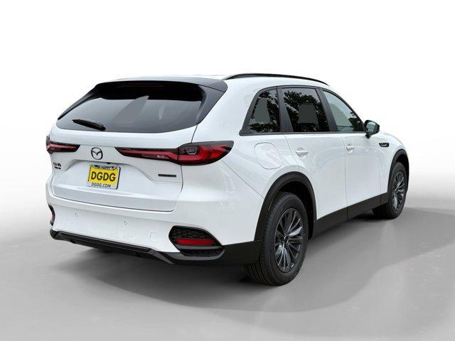 new 2026 Mazda CX-70 car, priced at $48,952