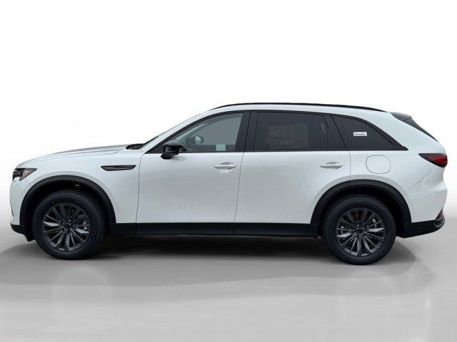new 2026 Mazda CX-70 car, priced at $48,952