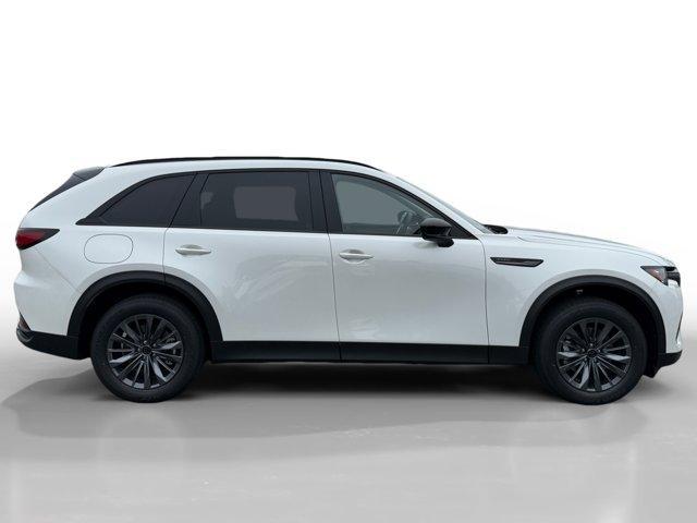 new 2026 Mazda CX-70 car, priced at $48,952