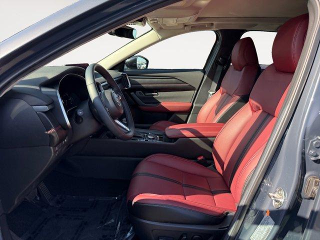used 2025 Mazda CX-50 car, priced at $35,498