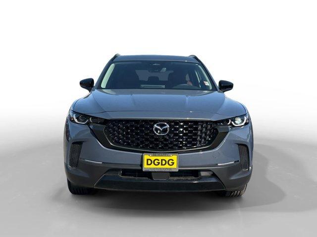used 2025 Mazda CX-50 car, priced at $35,498