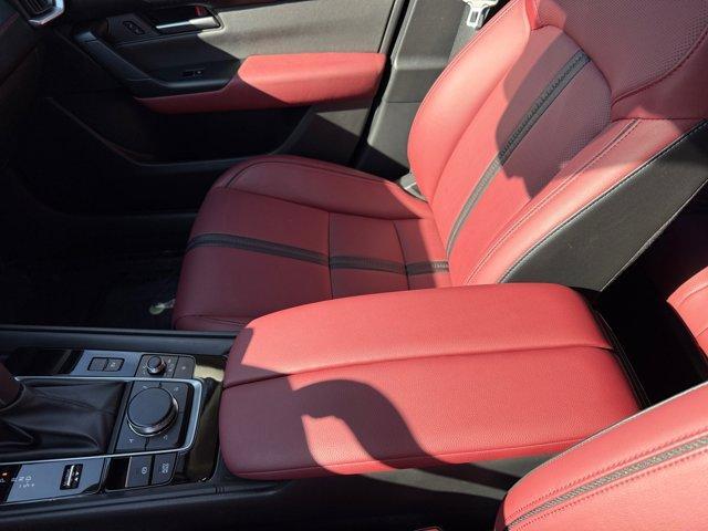 used 2025 Mazda CX-50 car, priced at $35,498