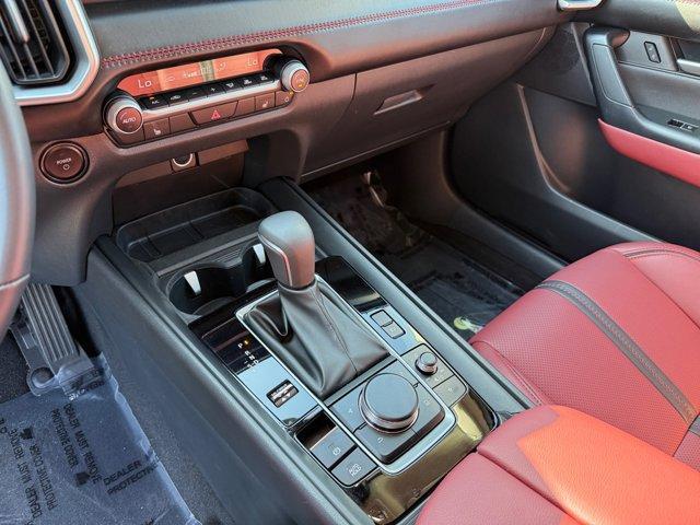 used 2025 Mazda CX-50 car, priced at $35,498