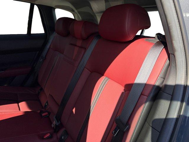 used 2025 Mazda CX-50 car, priced at $35,498