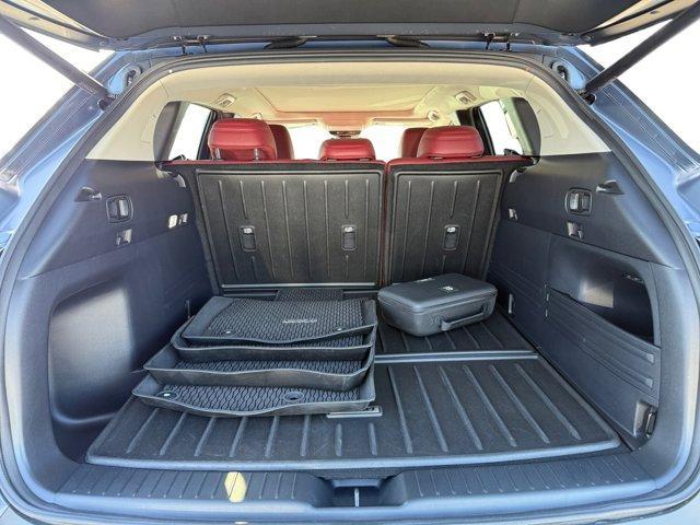 used 2025 Mazda CX-50 car, priced at $35,498