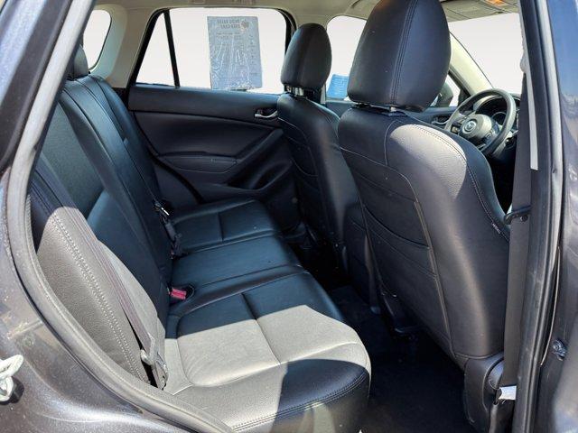 used 2015 Mazda CX-5 car, priced at $11,583