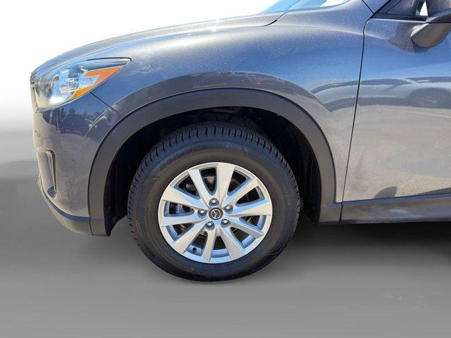 used 2015 Mazda CX-5 car, priced at $11,583