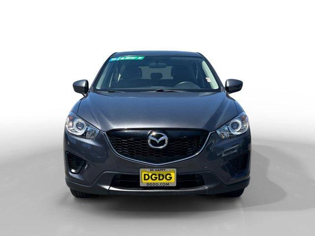 used 2015 Mazda CX-5 car, priced at $11,583