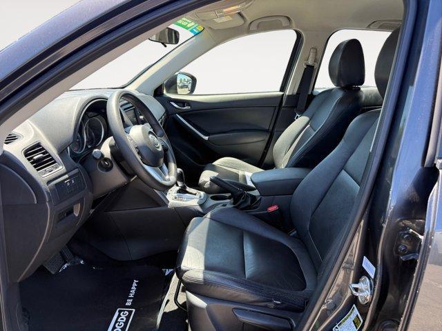 used 2015 Mazda CX-5 car, priced at $11,583