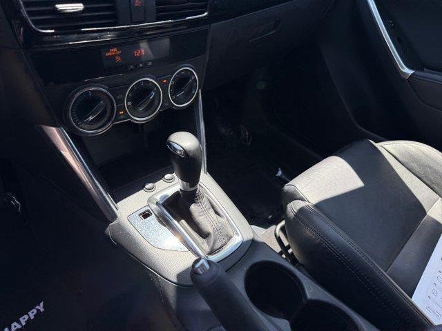 used 2015 Mazda CX-5 car, priced at $11,583