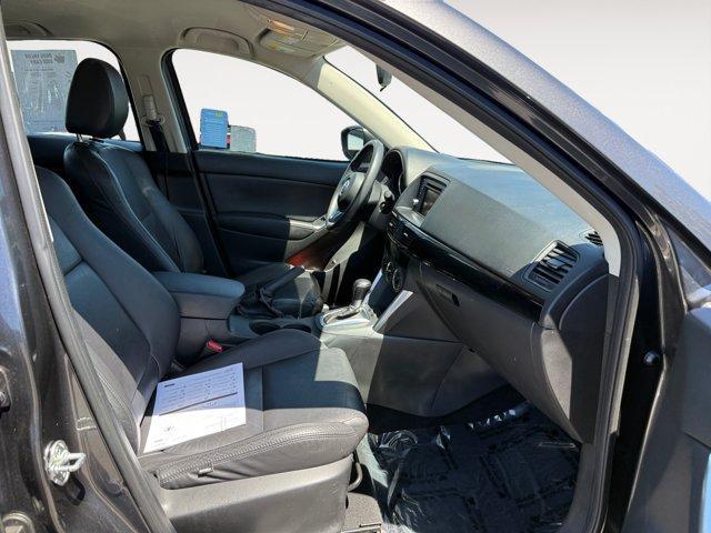 used 2015 Mazda CX-5 car, priced at $11,583