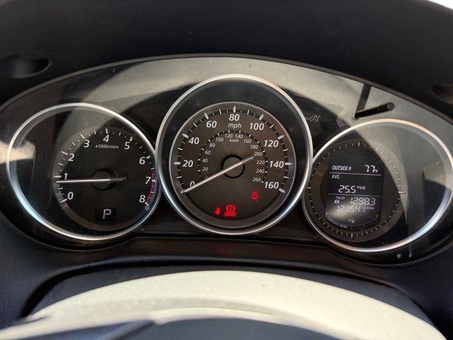used 2015 Mazda CX-5 car, priced at $11,583