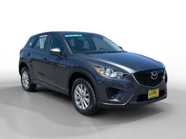 used 2015 Mazda CX-5 car, priced at $11,583