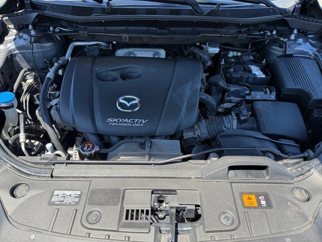 used 2015 Mazda CX-5 car, priced at $11,583
