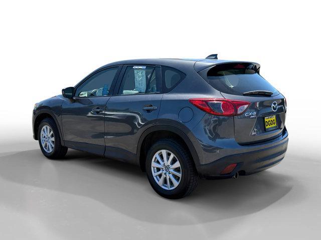 used 2015 Mazda CX-5 car, priced at $11,498