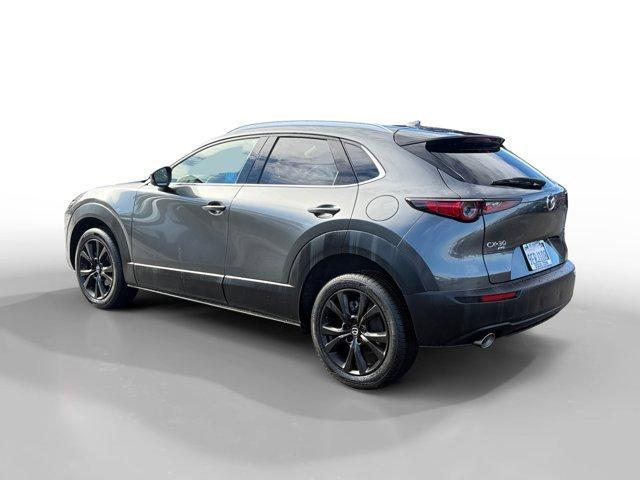 used 2022 Mazda CX-30 car, priced at $24,398