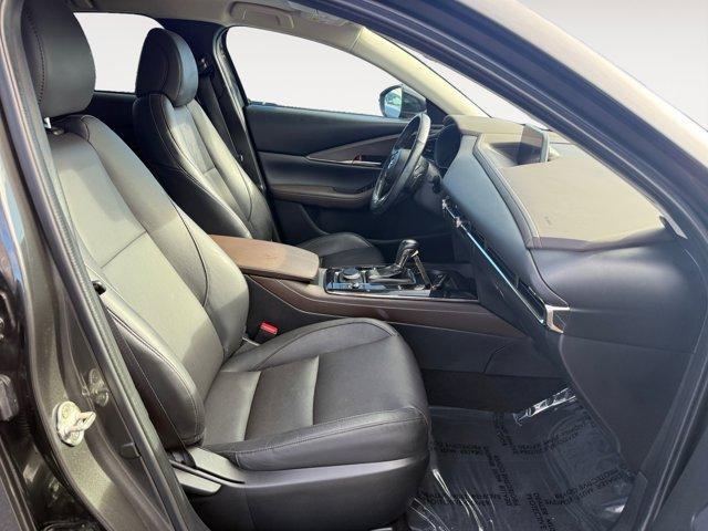 used 2022 Mazda CX-30 car, priced at $24,398