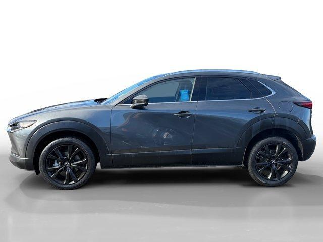used 2022 Mazda CX-30 car, priced at $24,398