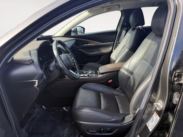 used 2022 Mazda CX-30 car, priced at $24,398