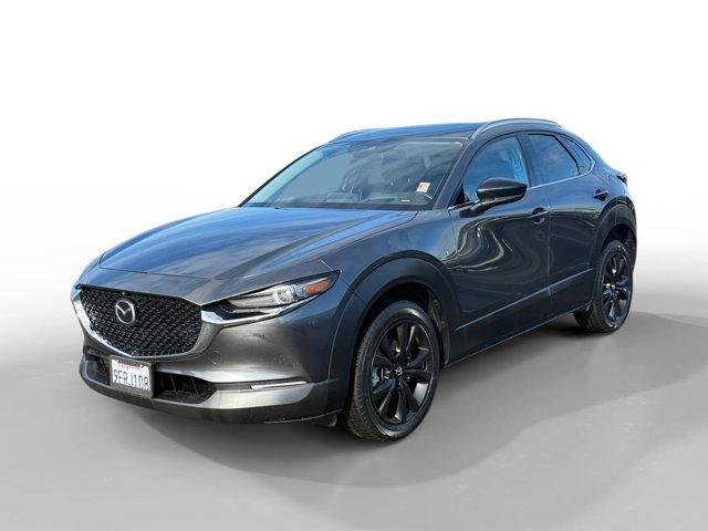 used 2022 Mazda CX-30 car, priced at $24,398