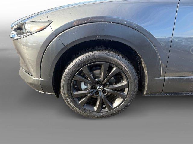 used 2022 Mazda CX-30 car, priced at $24,398