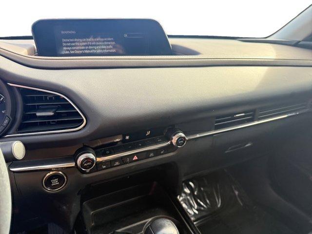 used 2022 Mazda CX-30 car, priced at $24,398