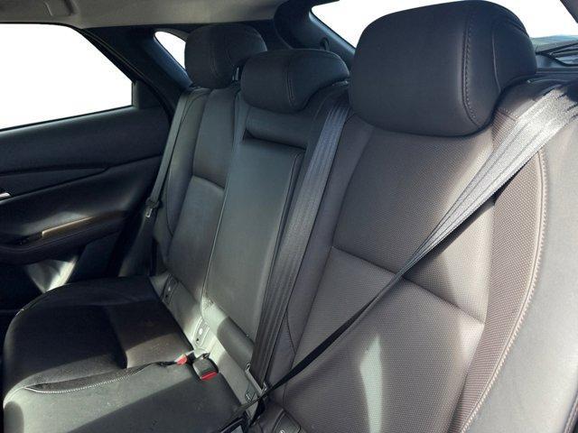 used 2022 Mazda CX-30 car, priced at $24,398
