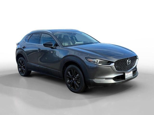 used 2022 Mazda CX-30 car, priced at $24,398