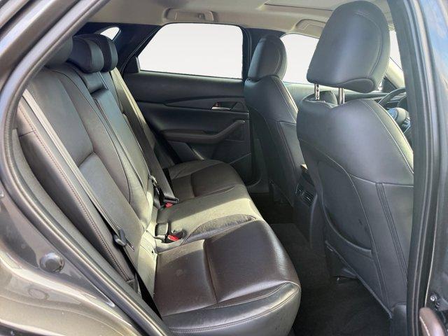 used 2022 Mazda CX-30 car, priced at $24,398