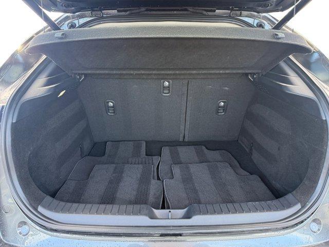 used 2022 Mazda CX-30 car, priced at $24,398