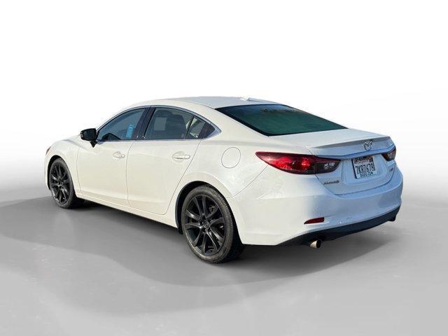 used 2015 Mazda Mazda6 car, priced at $8,998